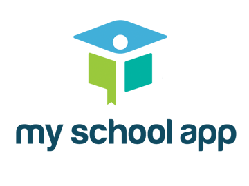 My School App logo